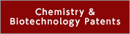 Chemistry & Biotechnology Patents