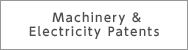 Machinery & Electricity Patents
