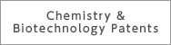 Chemistry & Biotechnology Patents