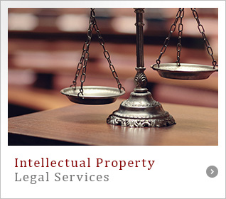 Intellectual Property Legal Services