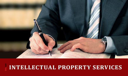 Intellectual Property Services