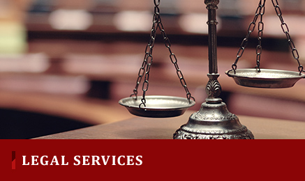 Legal Services